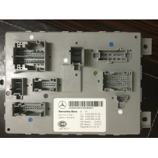 MERCEDES 205 KASA 2229009708 ARKA SAM BEYNİ